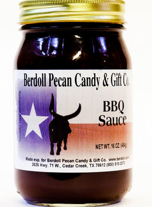 BBQ SAUCES